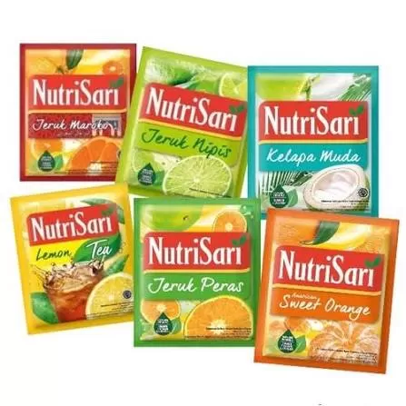 NUTRI SARI